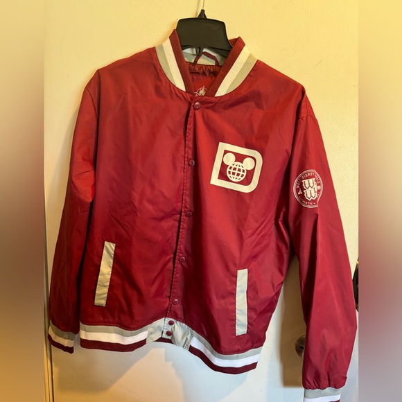 Men’s Walt Disney World, jacket size medium - Picture 1 of 5